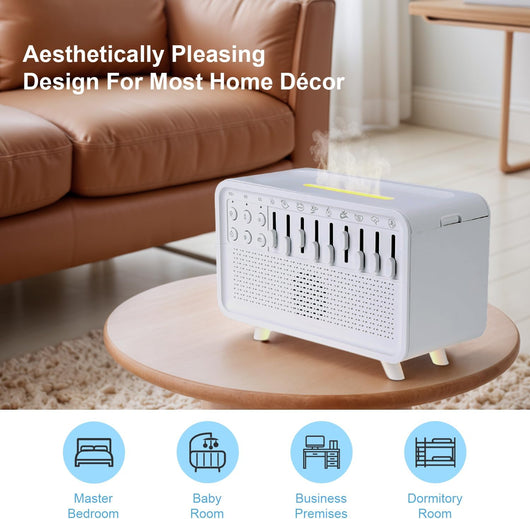 Sleep Sound Box
