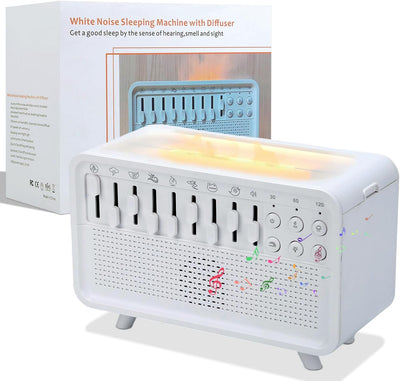 Sleep Sound Box