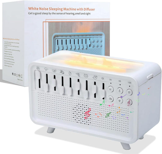 Sleep Sound Box