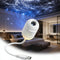 Galaxy Projector
