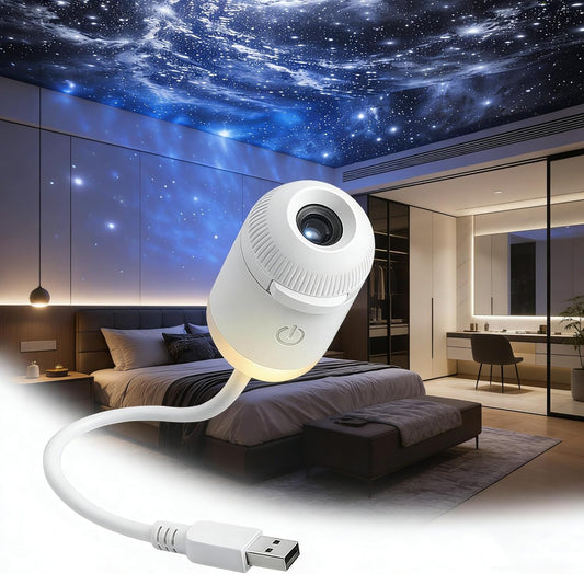 Galaxy Projector