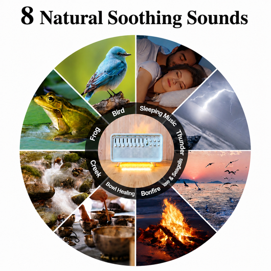 Sleep Sound Box