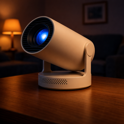 Projector
