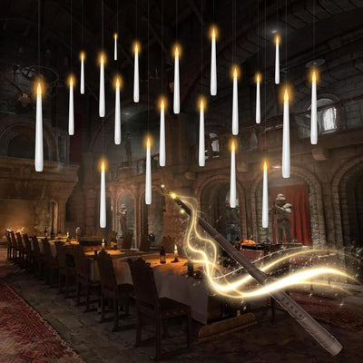 Floating Candle Lights