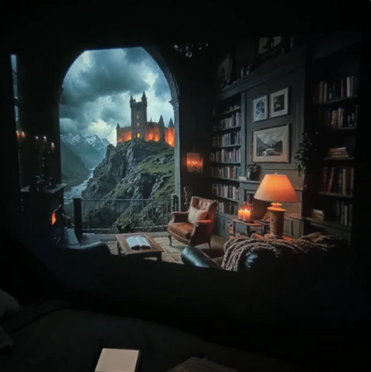Projector