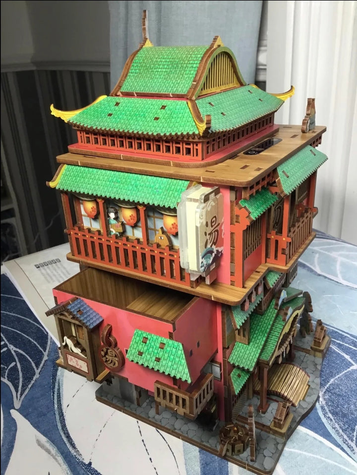 Review by James K